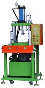 四柱二板油壓壓力機(jī)